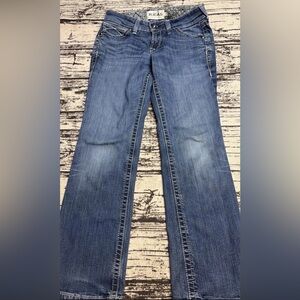 Ariat women’s R.E.A.L jeans
